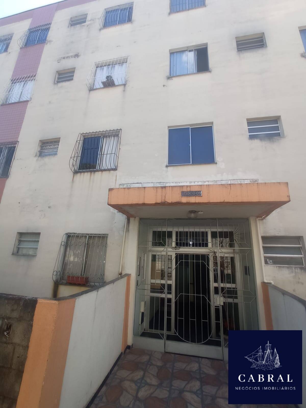 Apartamento à venda com 3 quartos, 80m² - Foto 28