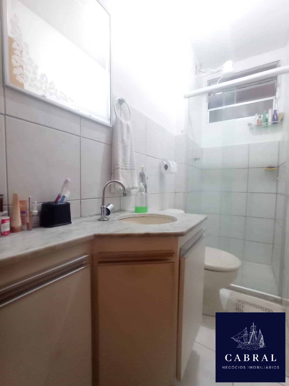 Apartamento à venda com 3 quartos, 80m² - Foto 7