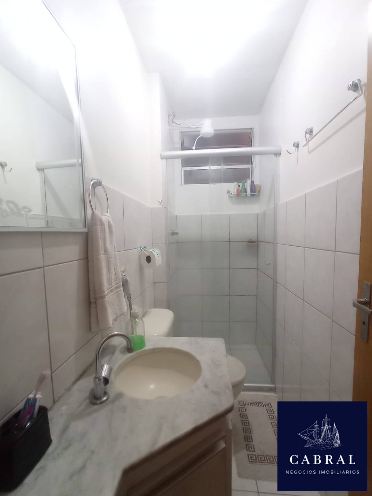 Apartamento à venda com 3 quartos, 80m² - Foto 8