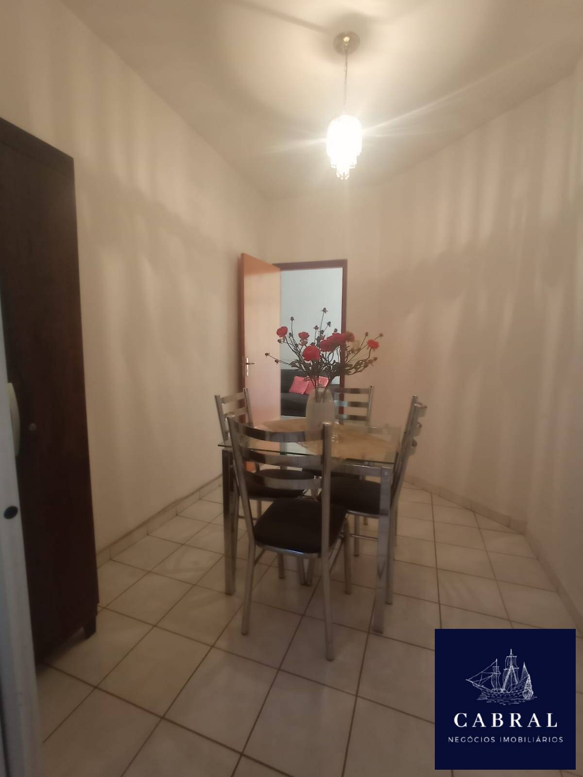 Apartamento à venda com 3 quartos, 80m² - Foto 25