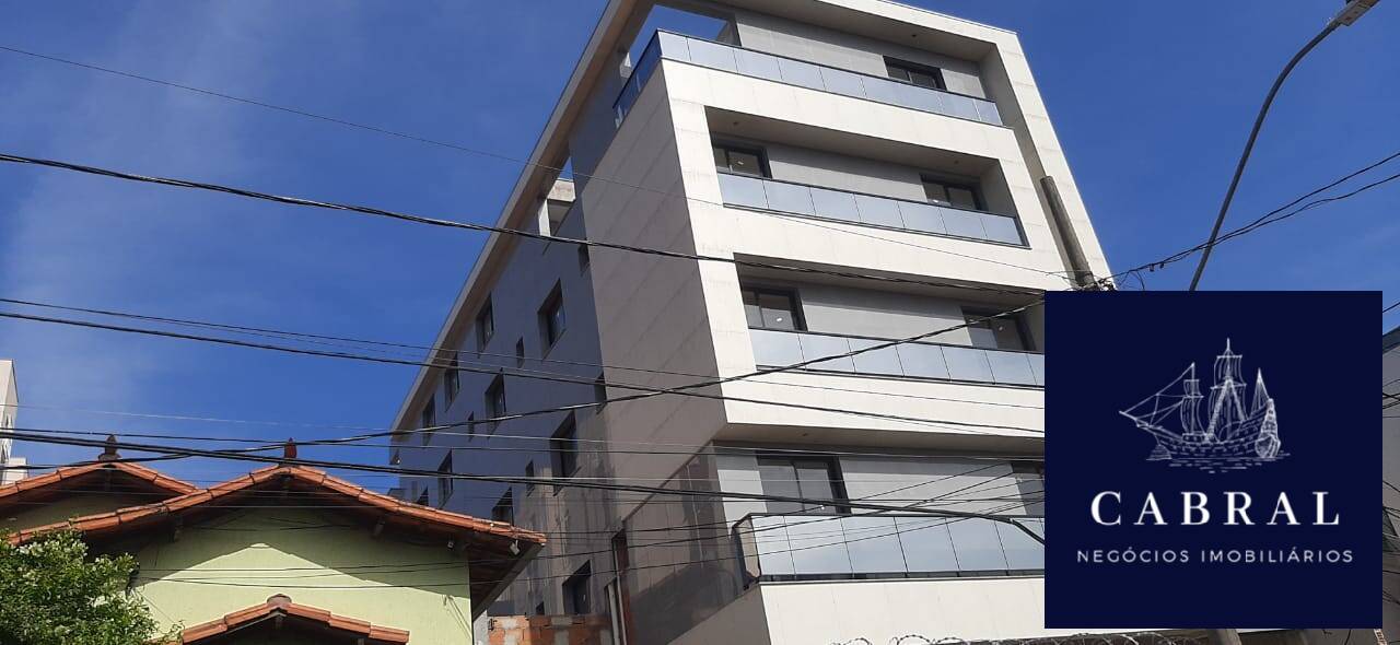 Apartamento à venda com 2 quartos, 106m² - Foto 7