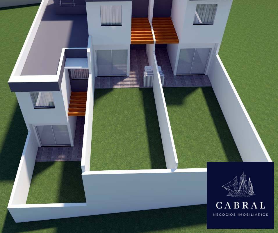 Casa à venda com 3 quartos, 145m² - Foto 3