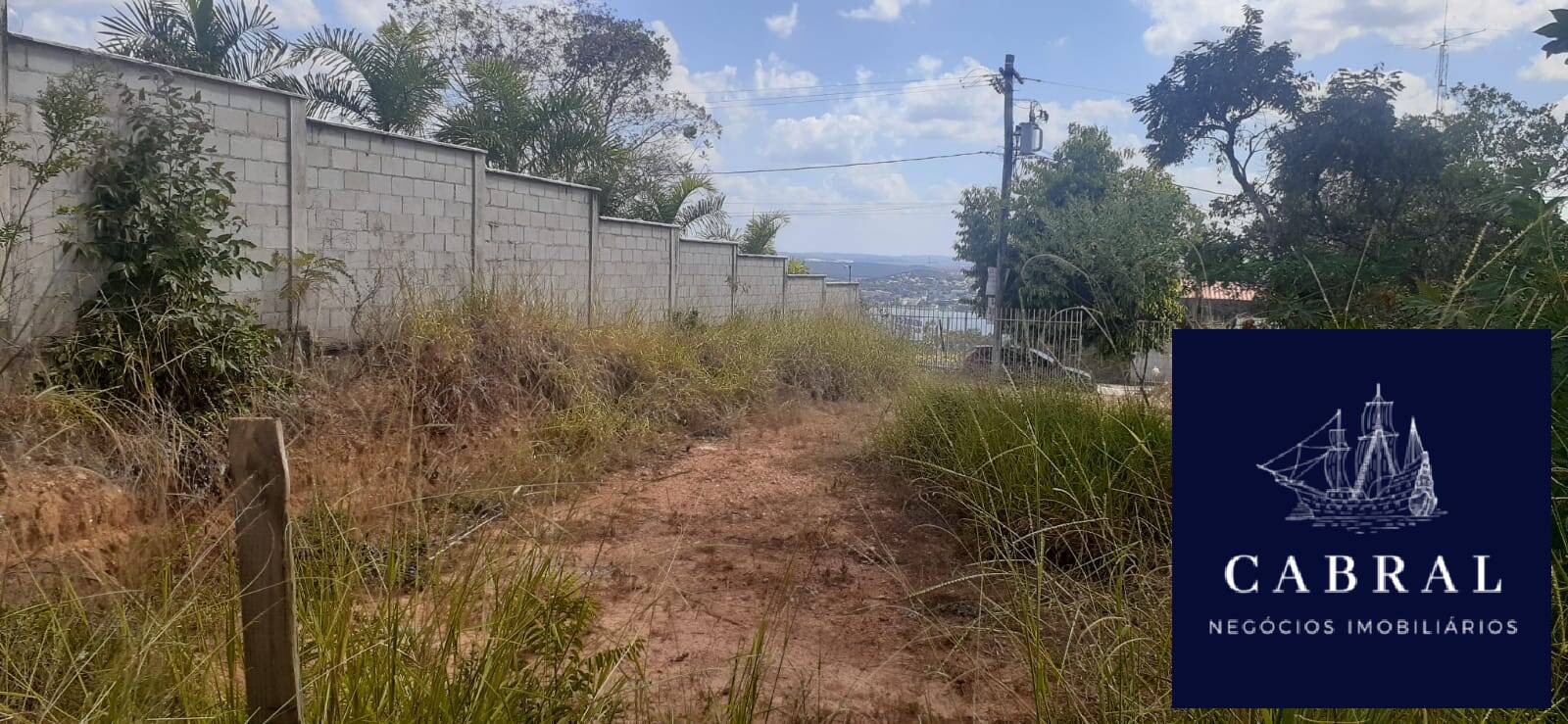 Terreno à venda, 480m² - Foto 11