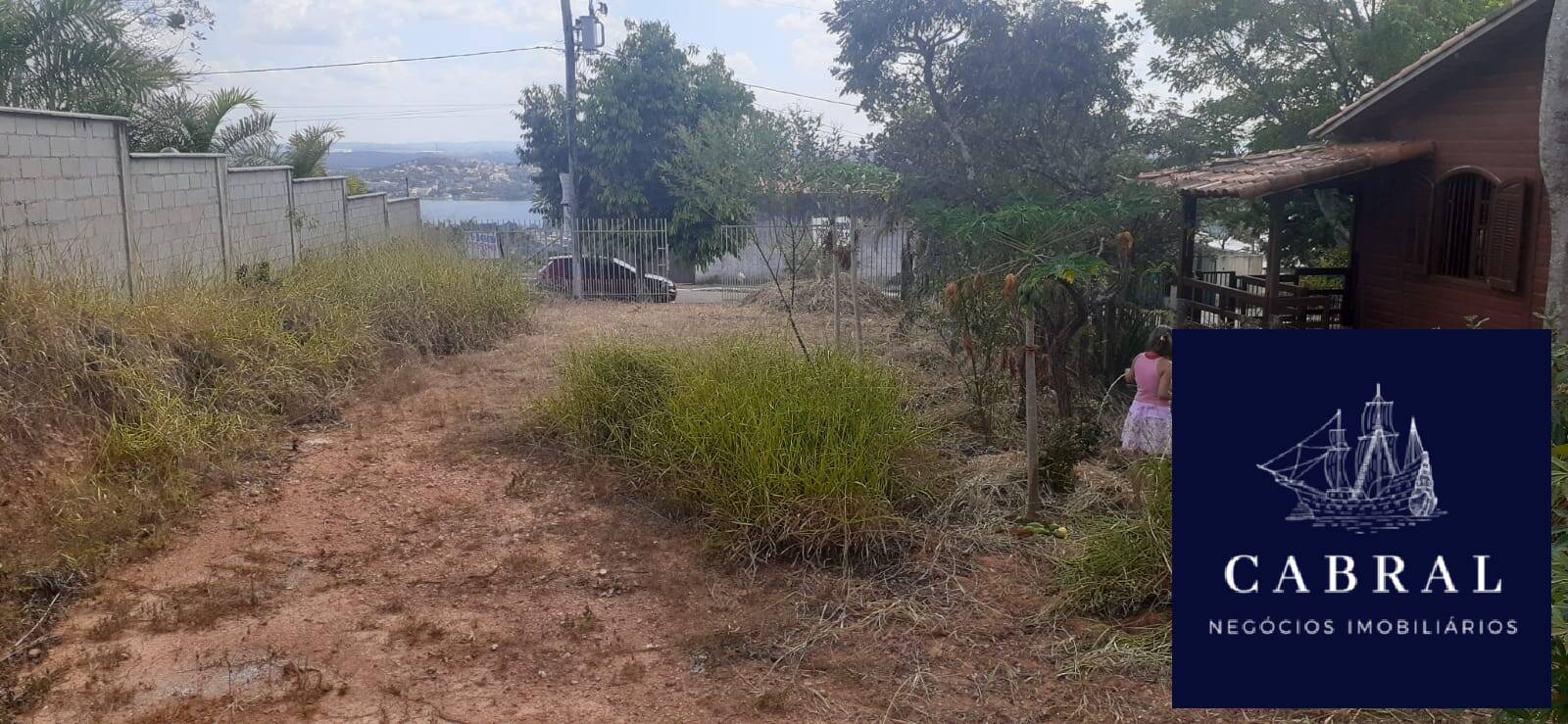 Terreno à venda, 480m² - Foto 12