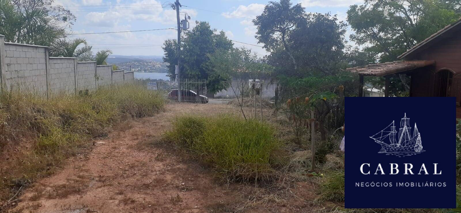 Terreno à venda, 480m² - Foto 14