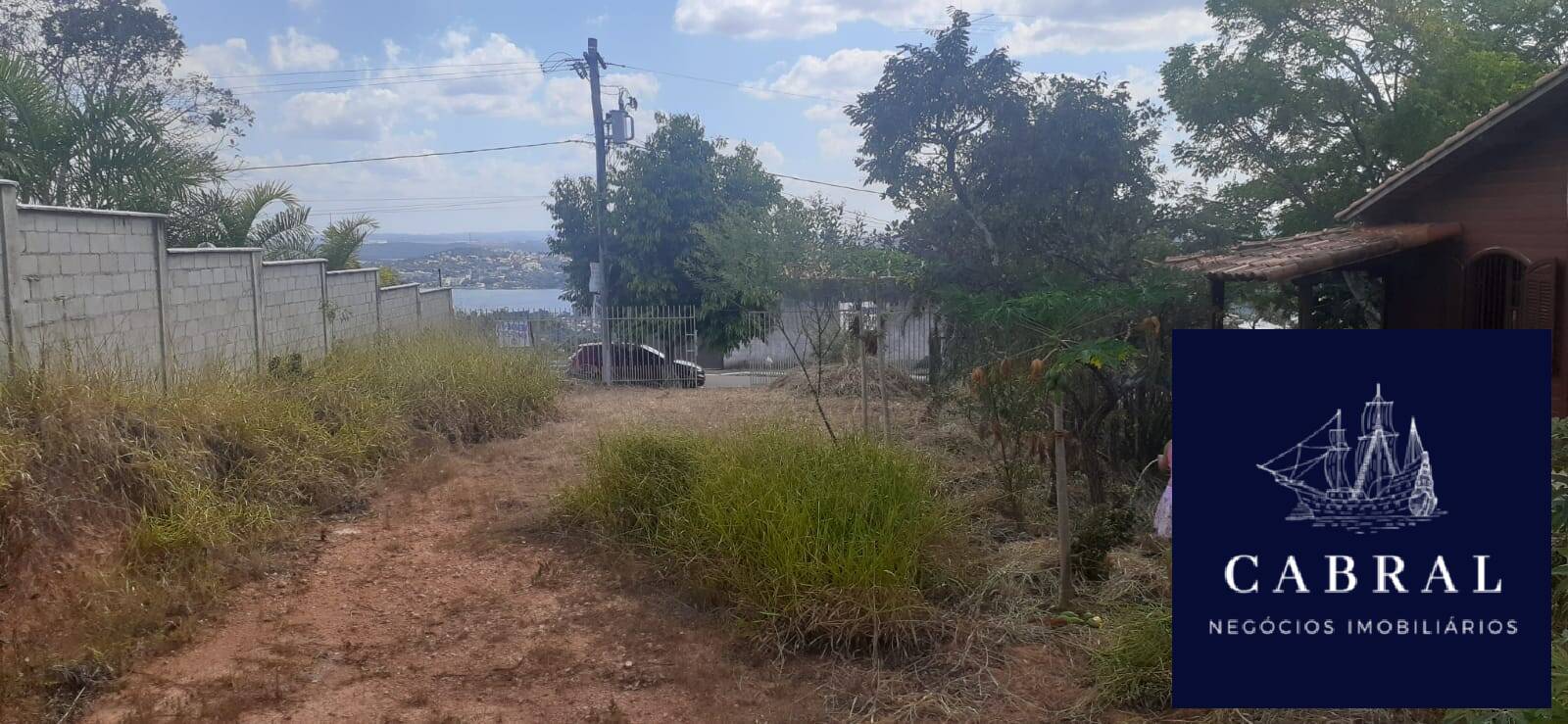 Terreno à venda, 480m² - Foto 16