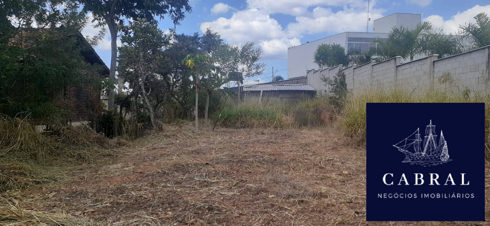 Terreno à venda, 480m² - Foto 21