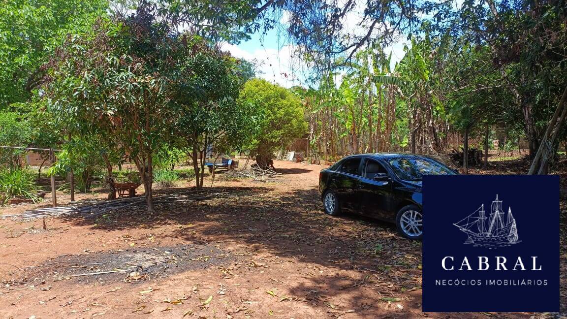 Fazenda à venda com 1 quarto, 2600m² - Foto 1