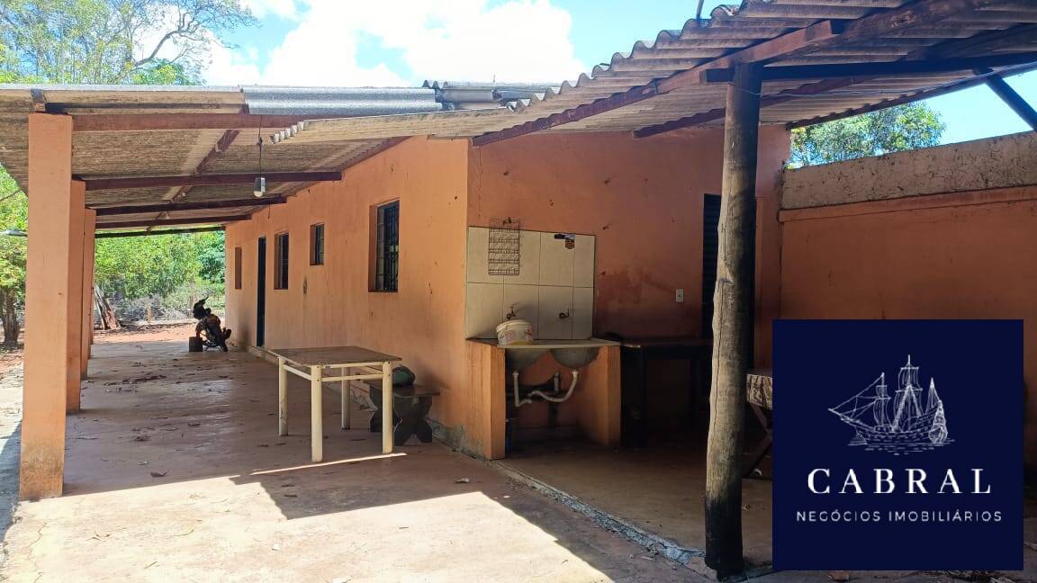 Fazenda à venda com 1 quarto, 2600m² - Foto 18