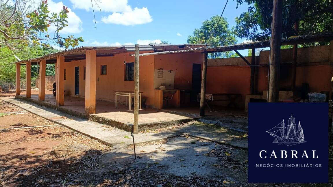 Fazenda à venda com 1 quarto, 2600m² - Foto 23