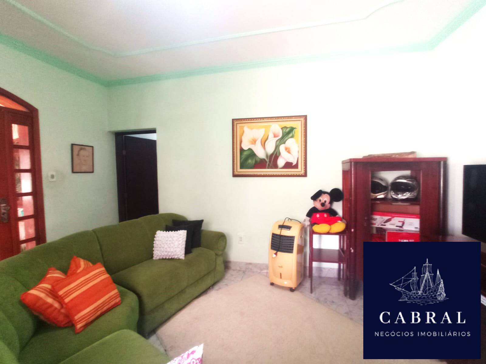 Casa à venda com 3 quartos, 360m² - Foto 5