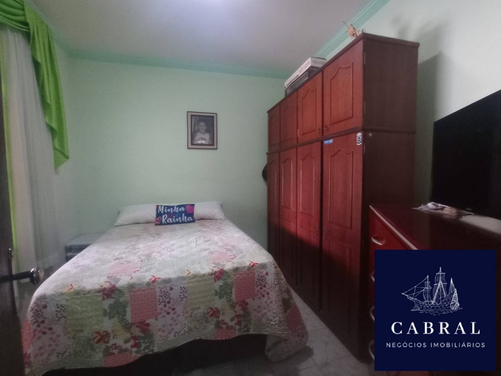 Casa à venda com 3 quartos, 360m² - Foto 10