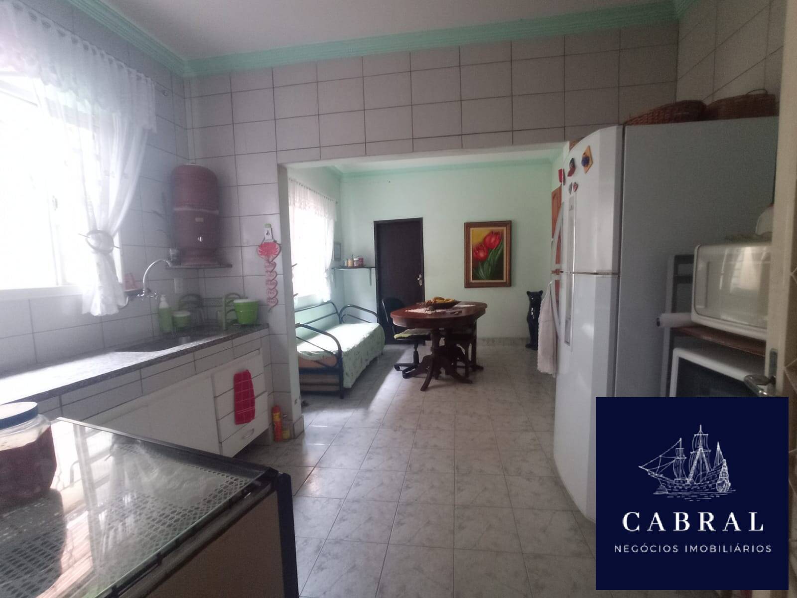 Casa à venda com 3 quartos, 360m² - Foto 20