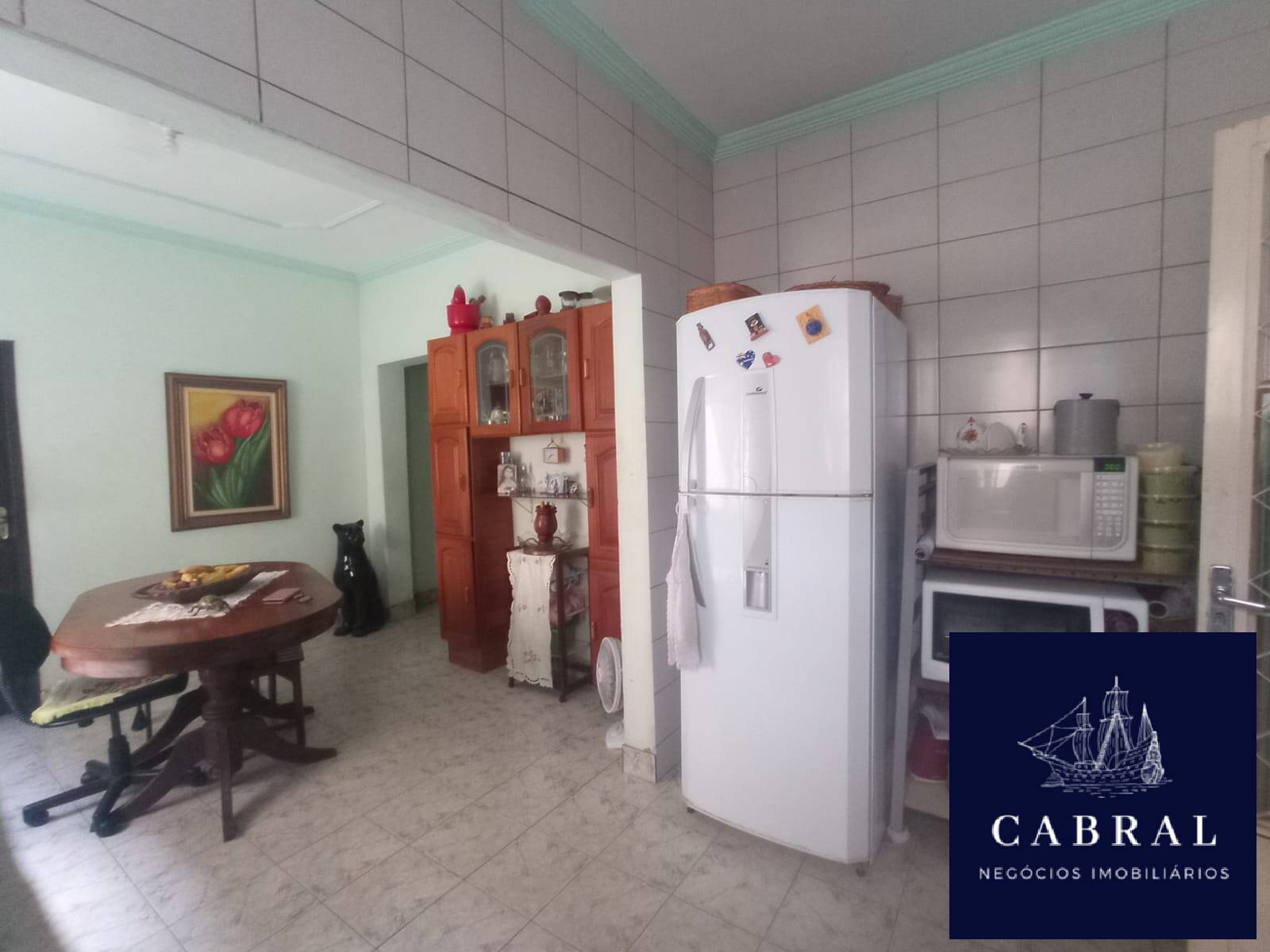 Casa à venda com 3 quartos, 360m² - Foto 18