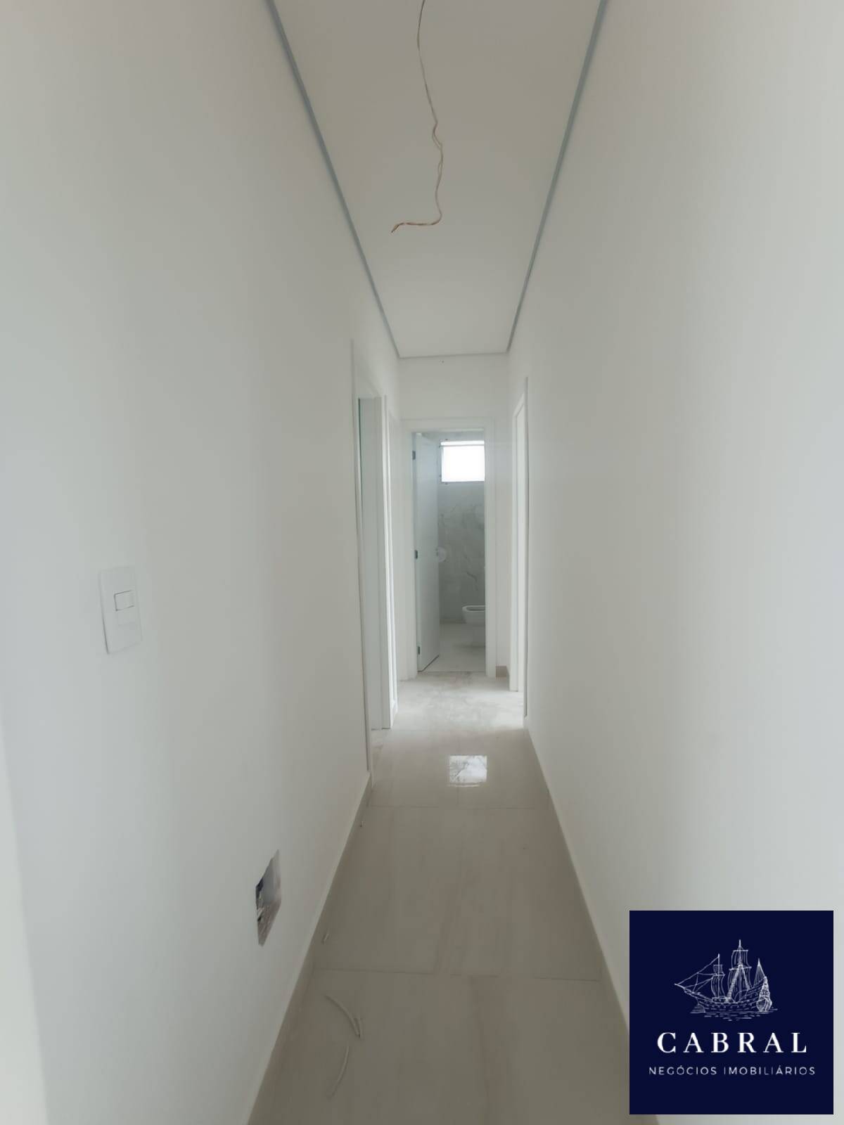 Apartamento à venda com 3 quartos, 95m² - Foto 3