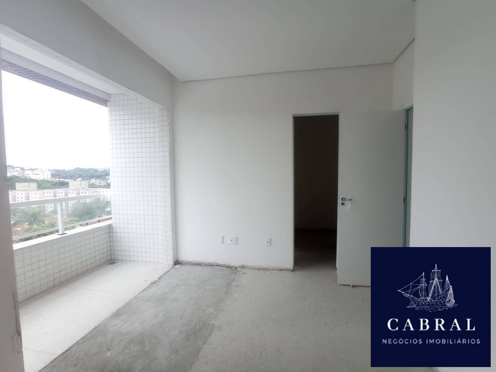 Apartamento à venda com 3 quartos, 95m² - Foto 5