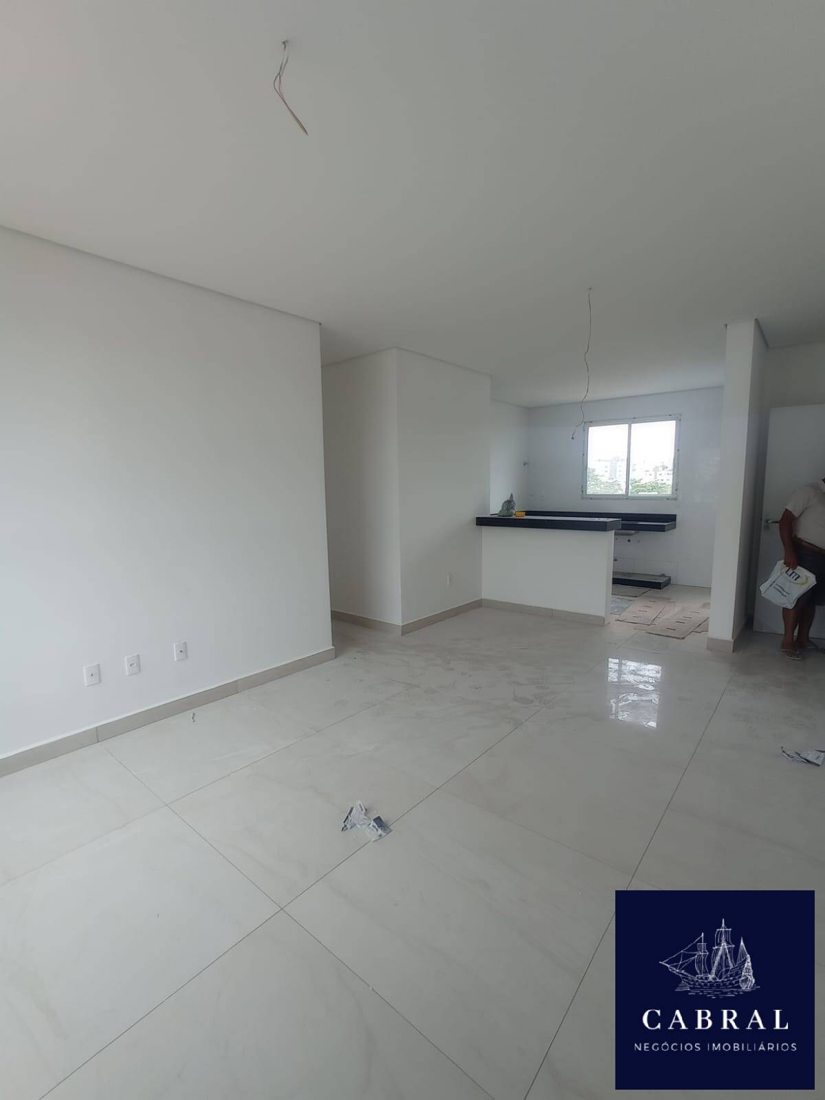 Apartamento à venda com 3 quartos, 95m² - Foto 7