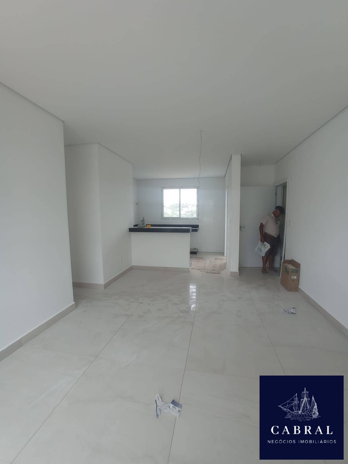 Apartamento à venda com 3 quartos, 95m² - Foto 6