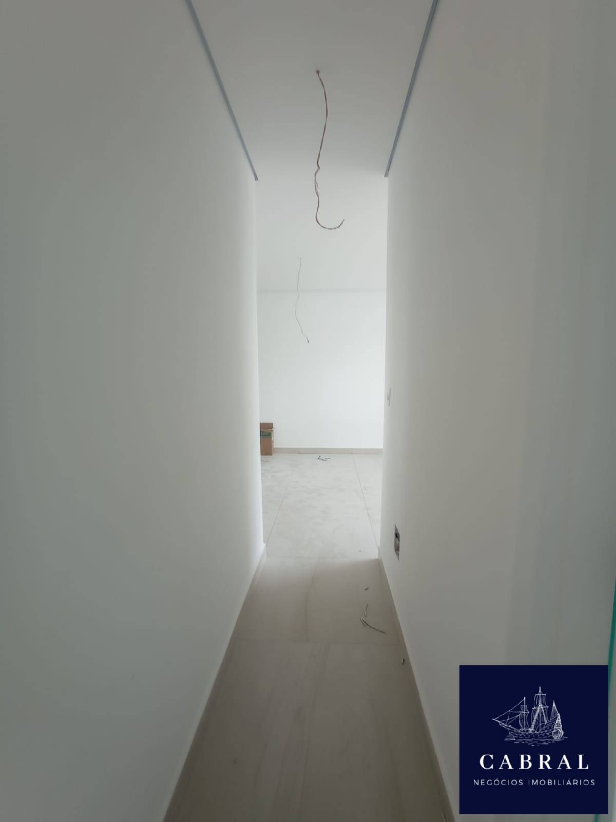 Apartamento à venda com 3 quartos, 95m² - Foto 9