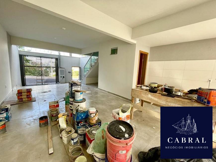 Casa à venda com 3 quartos, 161m² - Foto 5