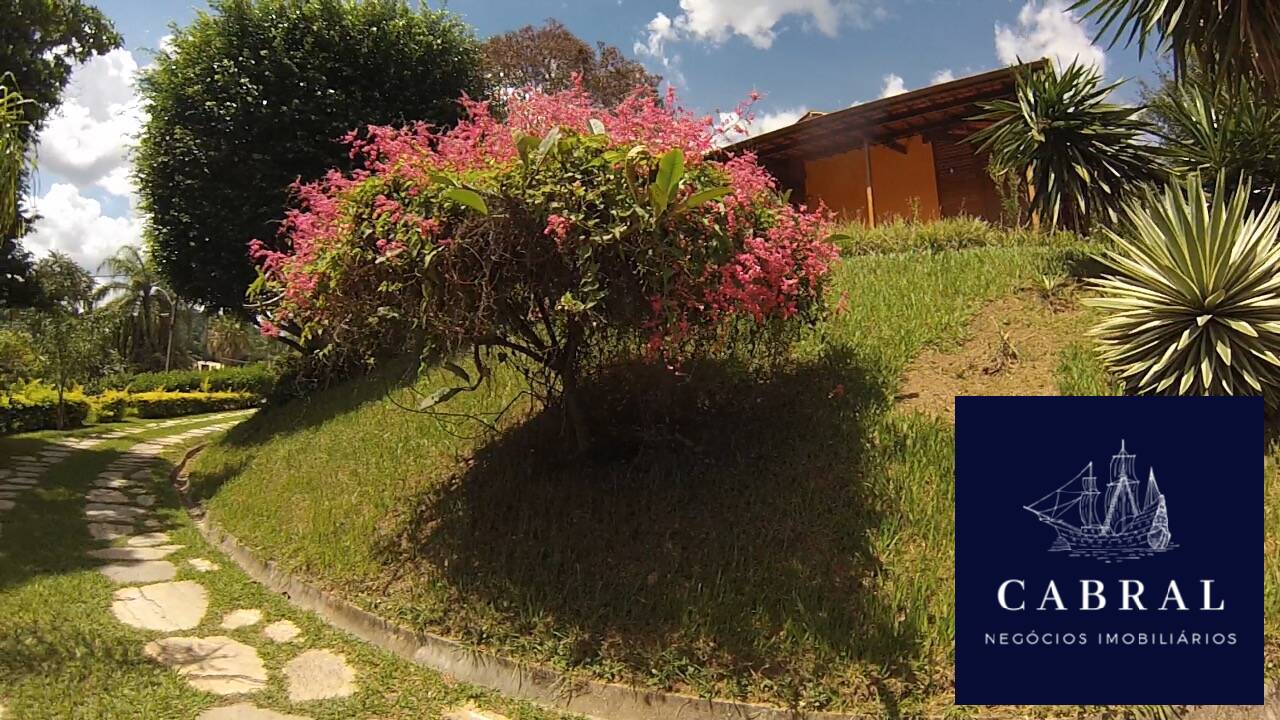 Fazenda à venda com 4 quartos, 3550m² - Foto 5