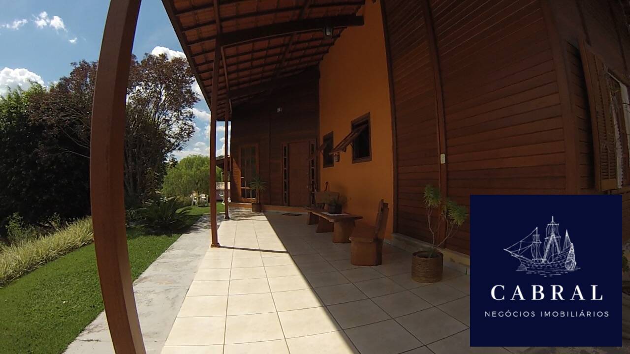 Fazenda à venda com 4 quartos, 3550m² - Foto 13