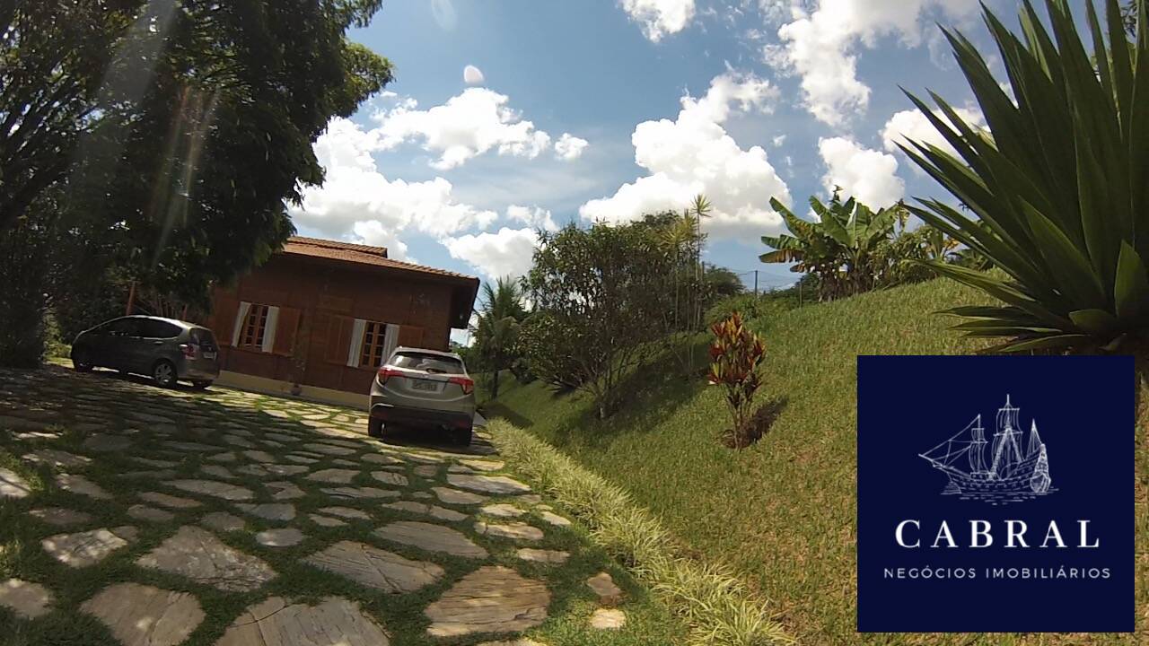 Fazenda à venda com 4 quartos, 3550m² - Foto 12