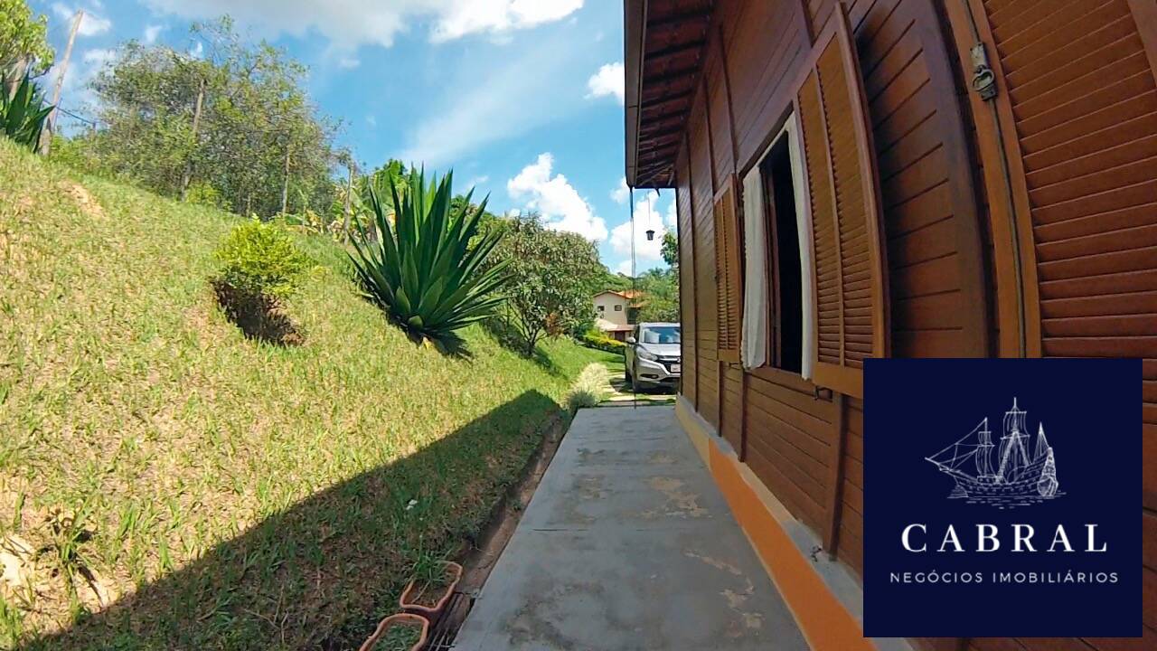 Fazenda à venda com 4 quartos, 3550m² - Foto 15