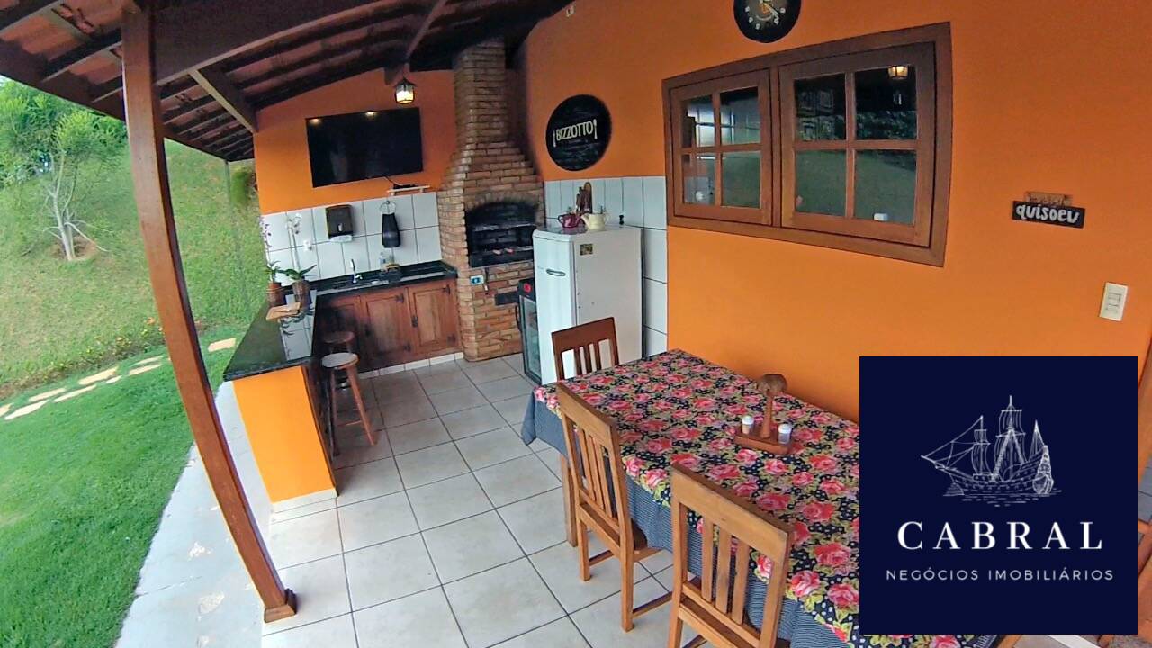 Fazenda à venda com 4 quartos, 3550m² - Foto 20