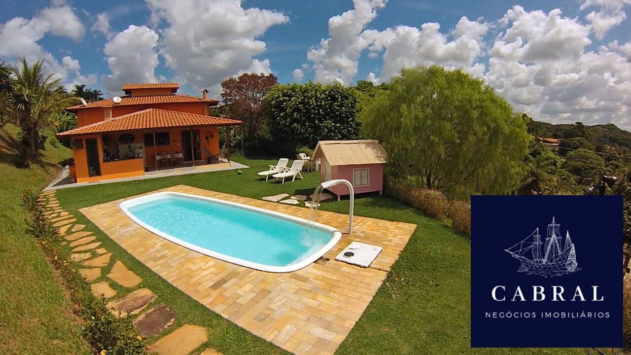 Fazenda à venda com 4 quartos, 3550m² - Foto 33