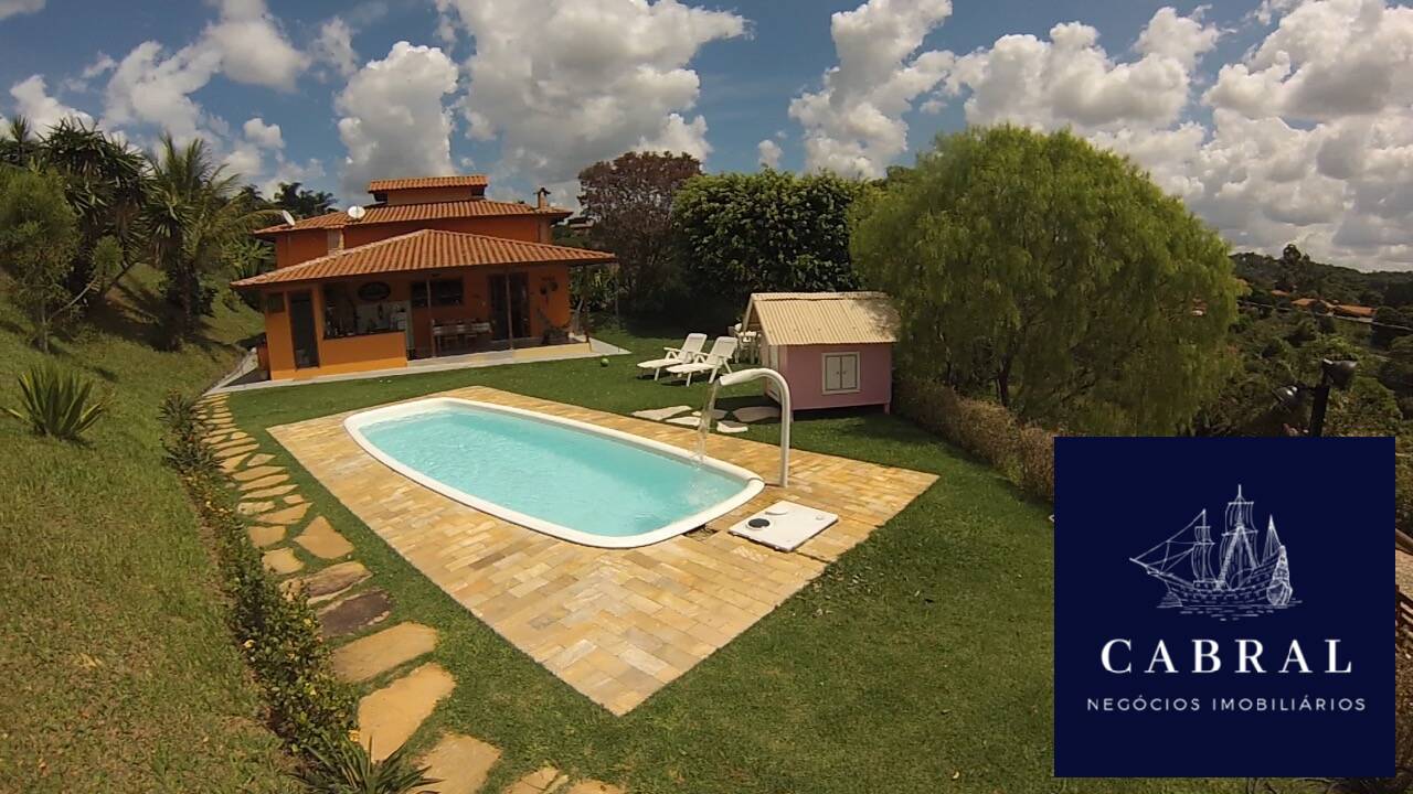 Fazenda à venda com 4 quartos, 3550m² - Foto 34