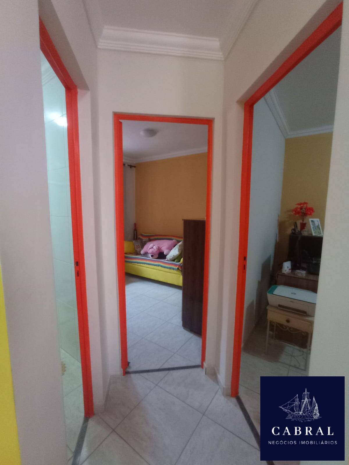 Casa à venda com 2 quartos, 75m² - Foto 17