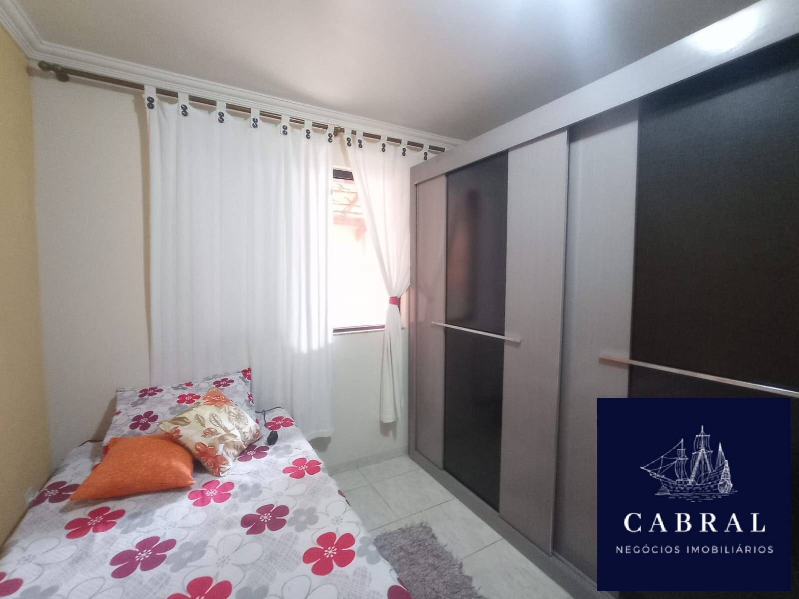 Casa à venda com 2 quartos, 75m² - Foto 19