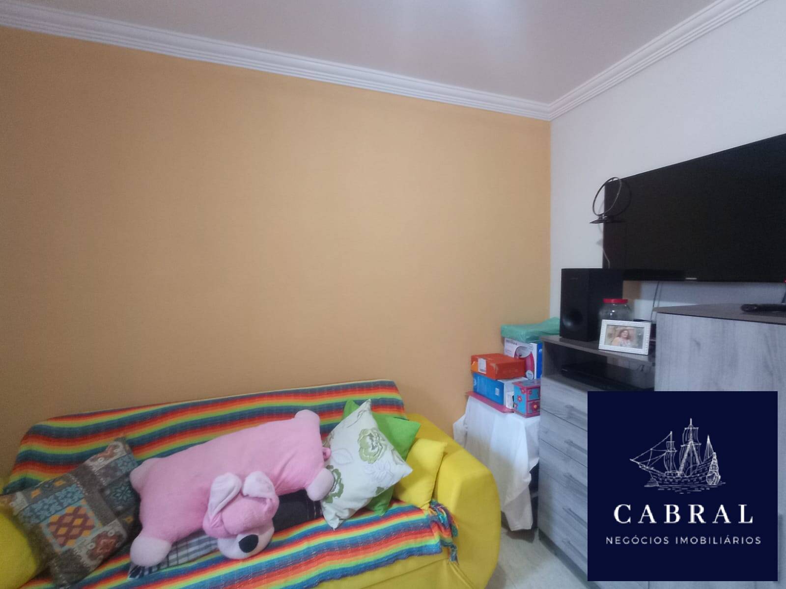 Casa à venda com 2 quartos, 75m² - Foto 28