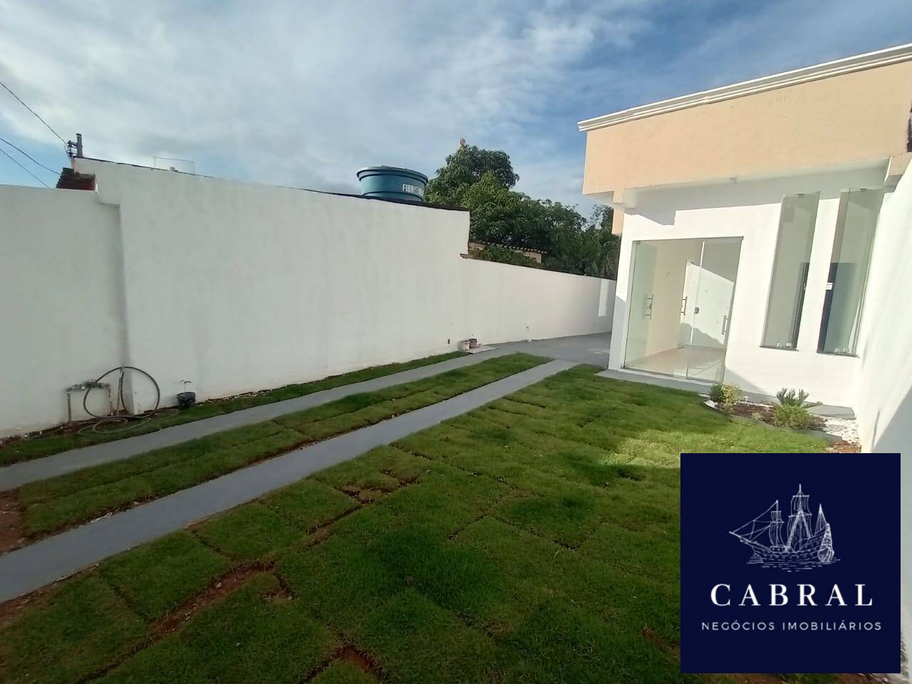 Casa à venda com 3 quartos, 180m² - Foto 6