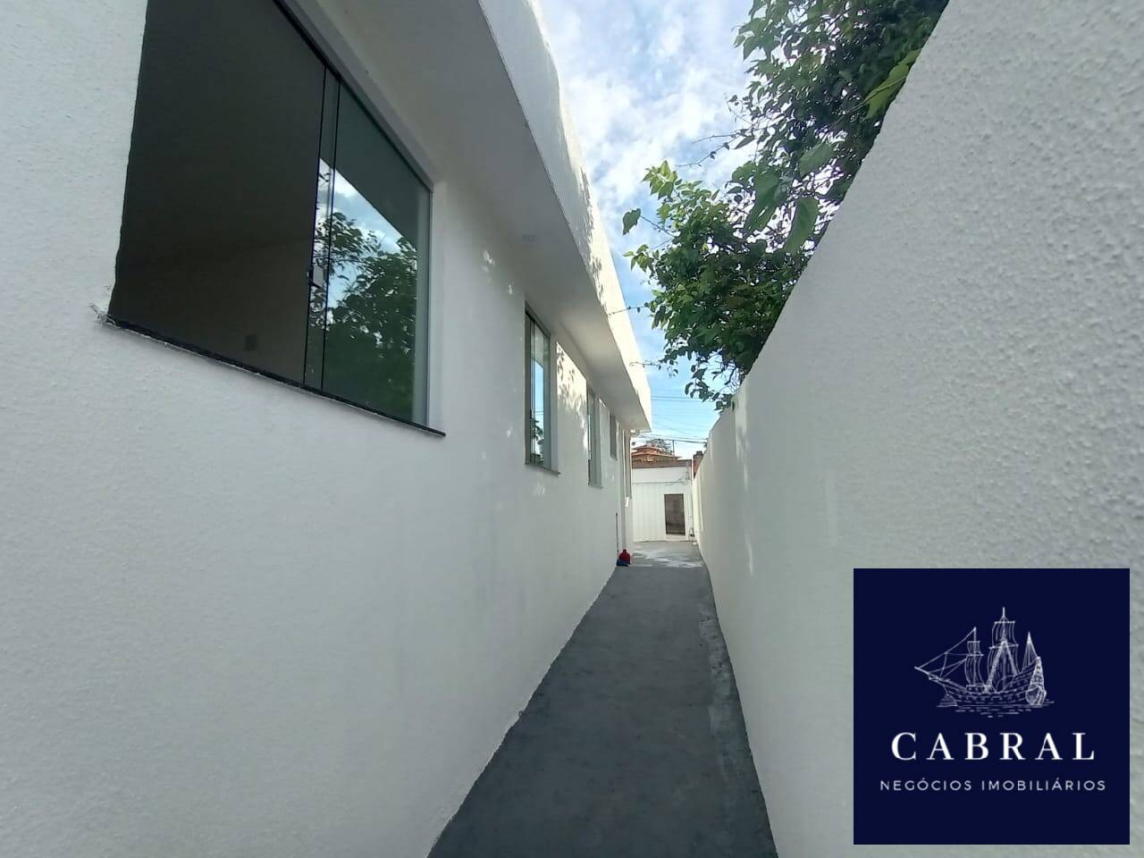 Casa à venda com 3 quartos, 180m² - Foto 9