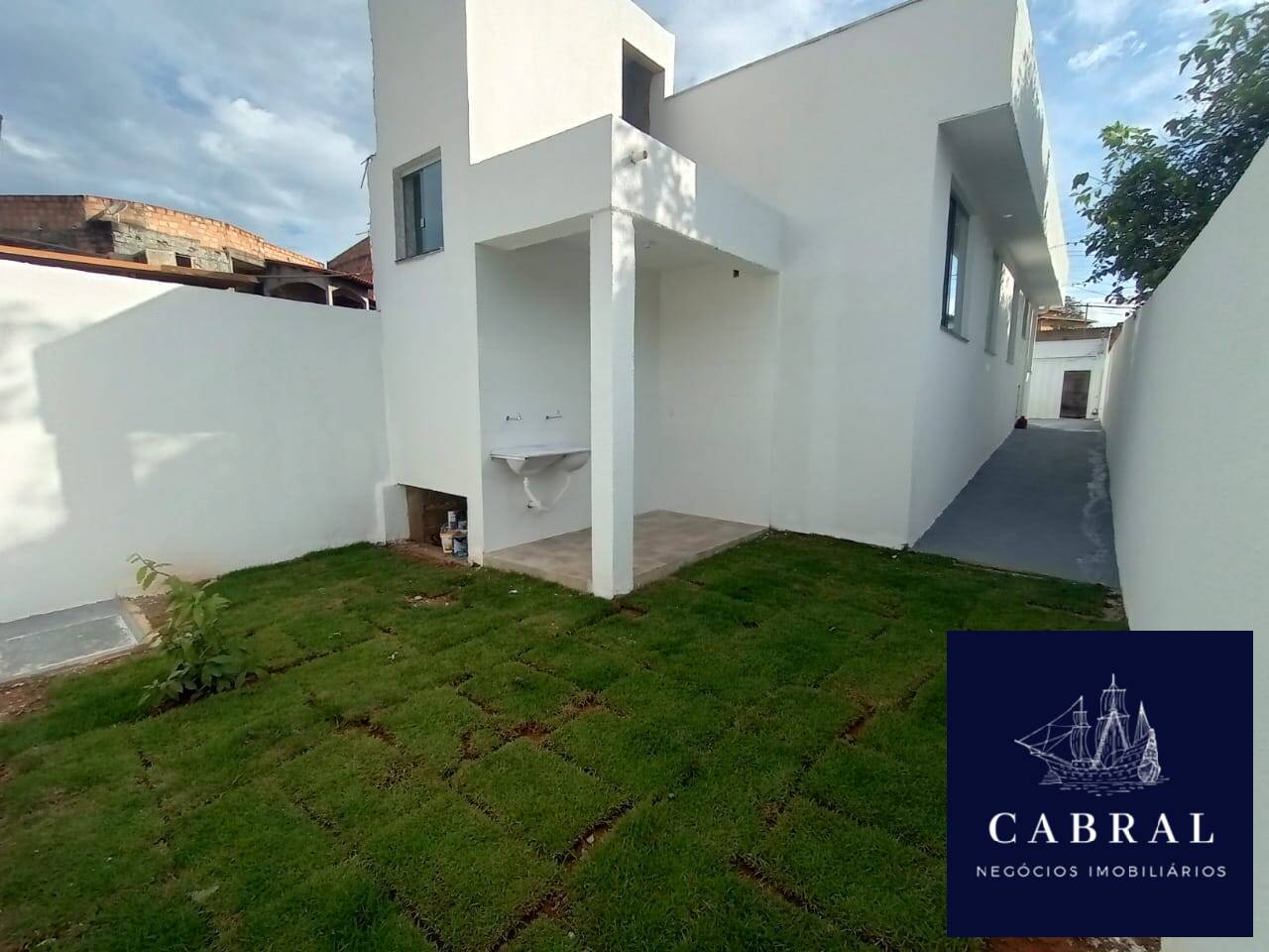 Casa à venda com 3 quartos, 180m² - Foto 12