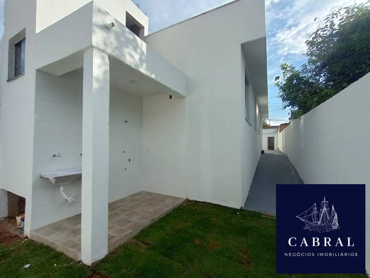 Casa à venda com 3 quartos, 180m² - Foto 13