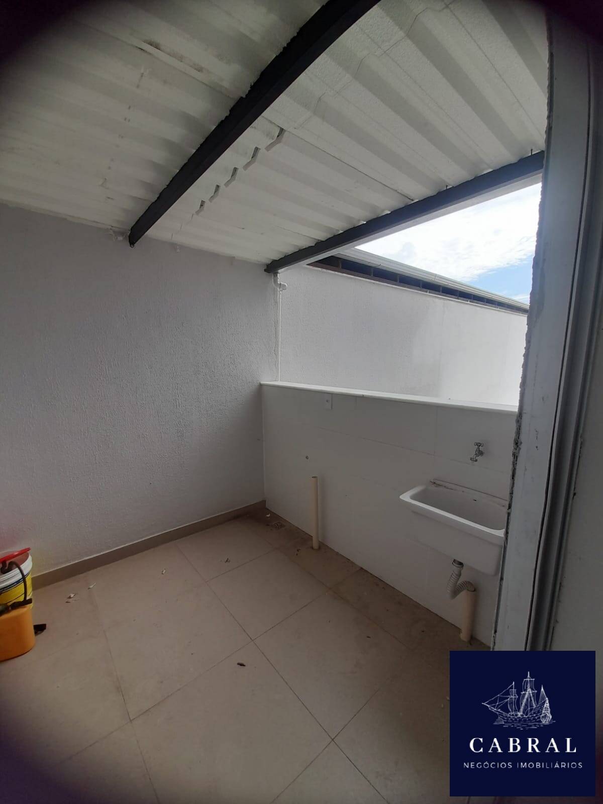 Apartamento à venda com 2 quartos, 18m² - Foto 7