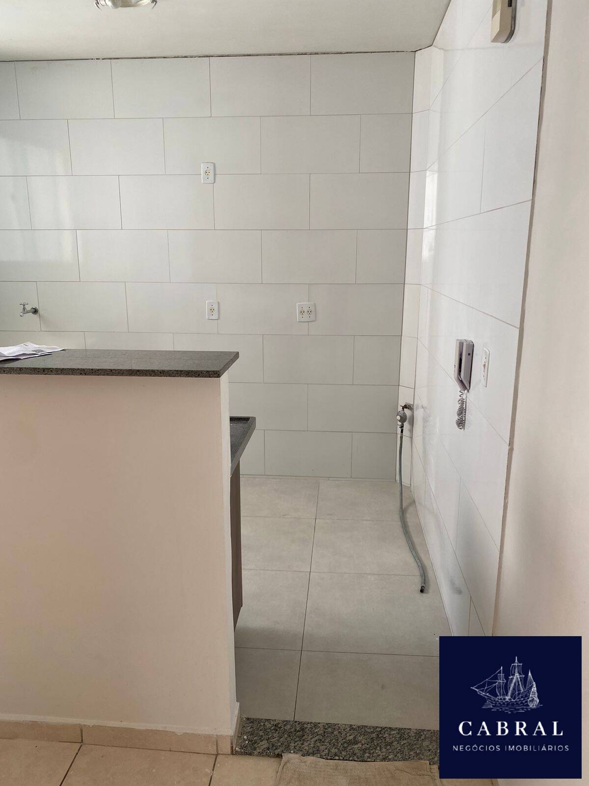 Apartamento à venda com 2 quartos, 45m² - Foto 8