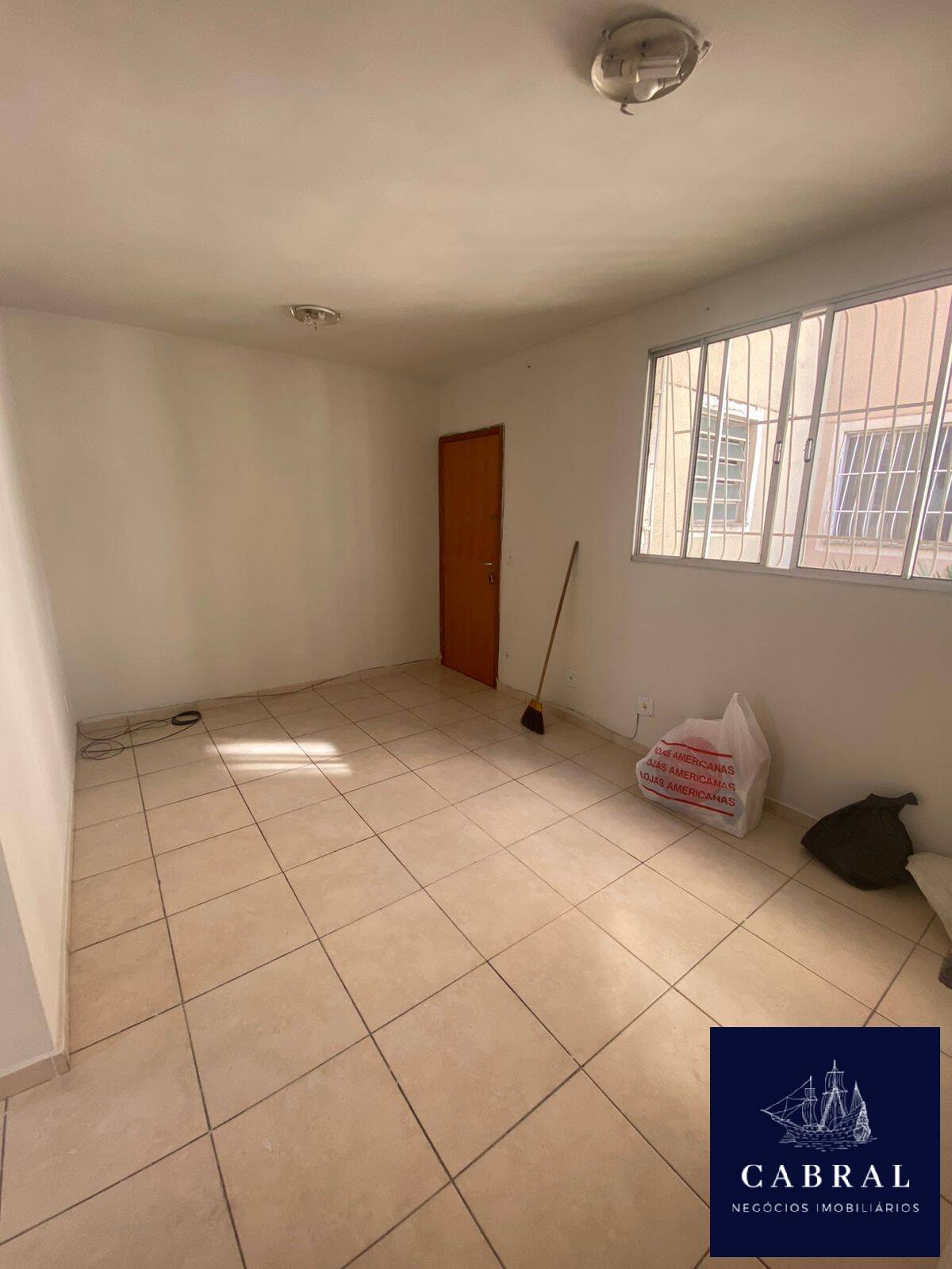 Apartamento à venda com 2 quartos, 45m² - Foto 5