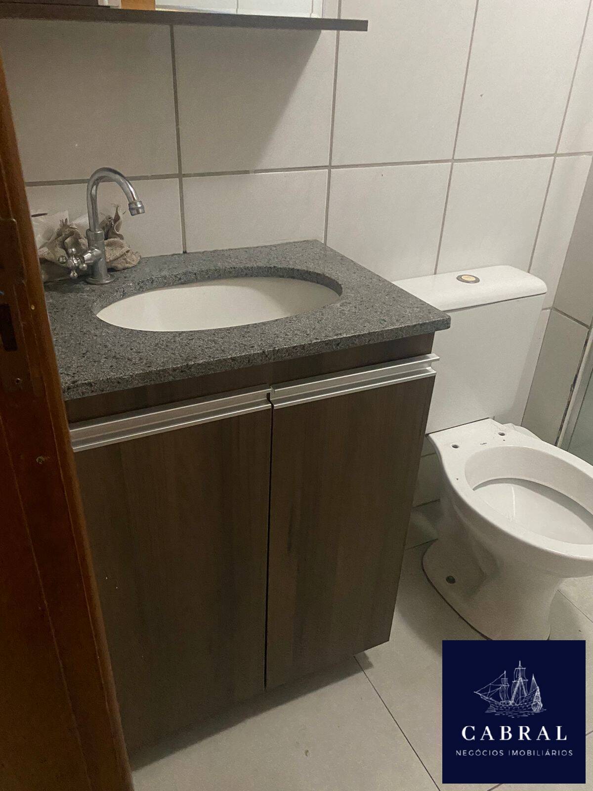 Apartamento à venda com 2 quartos, 45m² - Foto 11