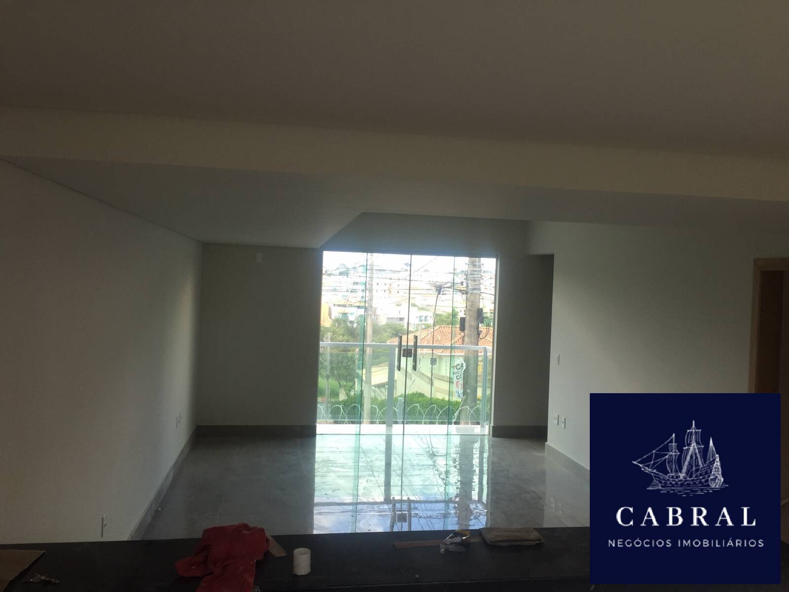 Casa à venda com 3 quartos, 158m² - Foto 7