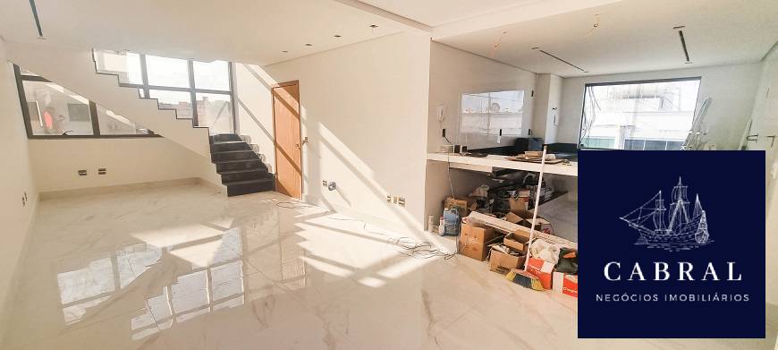 Cobertura à venda com 4 quartos, 240m² - Foto 4