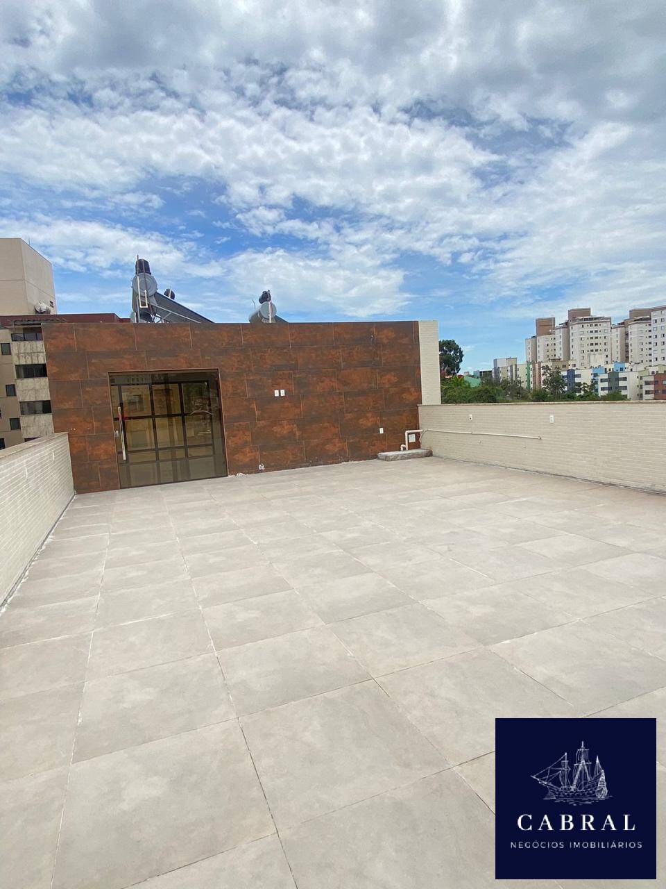 Cobertura à venda com 4 quartos, 240m² - Foto 13