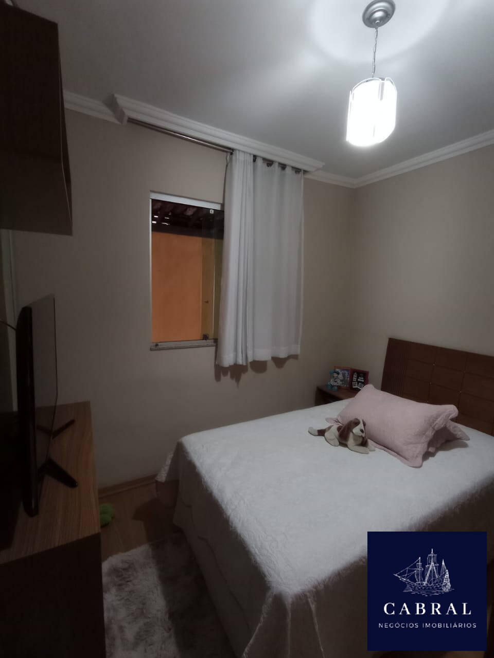 Casa à venda com 4 quartos, 400m² - Foto 9