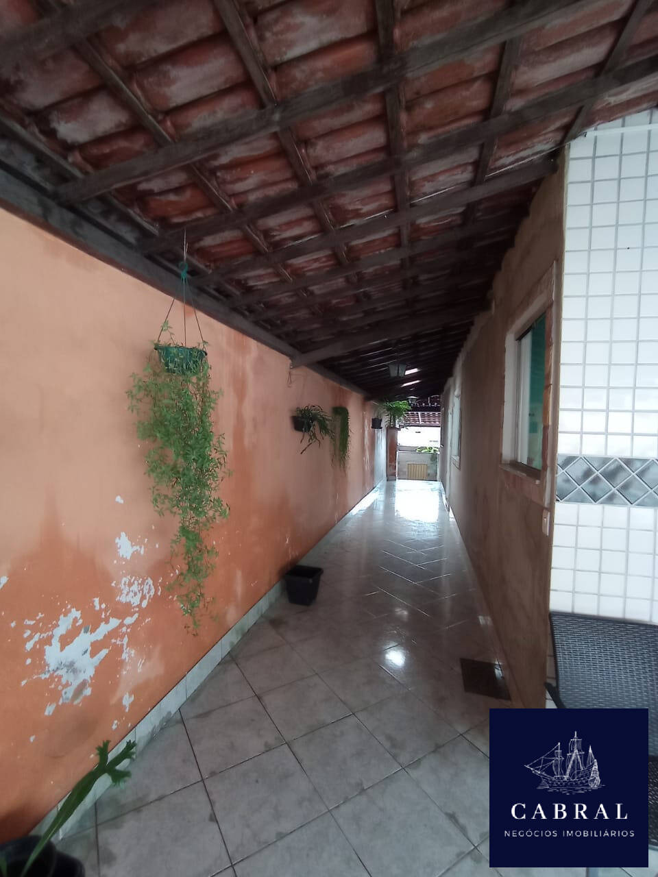 Casa à venda com 4 quartos, 400m² - Foto 10