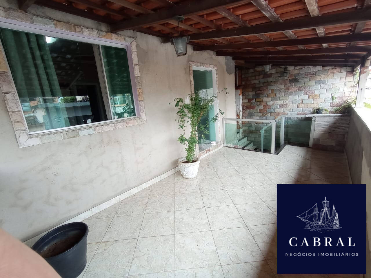 Casa à venda com 4 quartos, 400m² - Foto 12