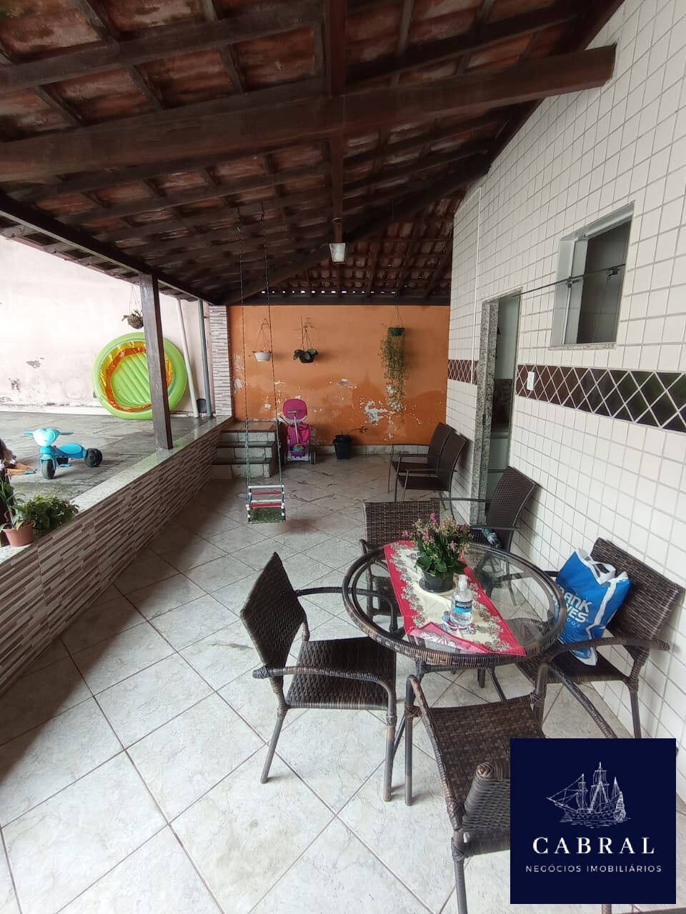 Casa à venda com 4 quartos, 400m² - Foto 13