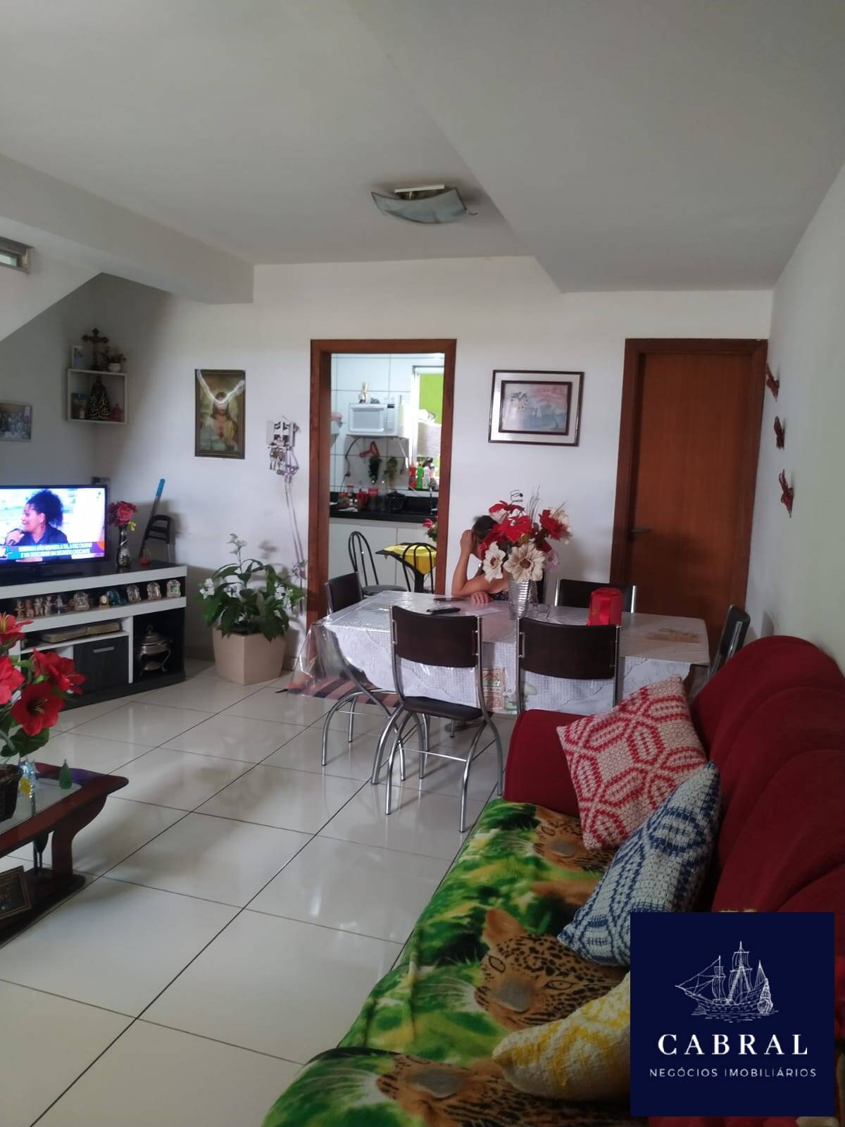 Casa à venda com 3 quartos, 108m² - Foto 12